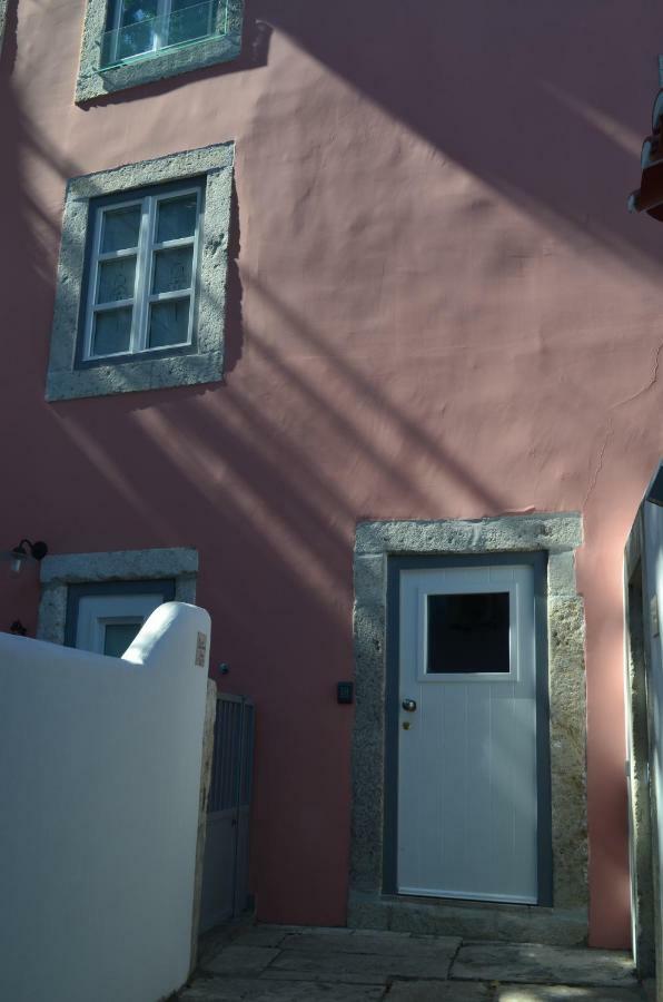 Flor De Lis Residence - Alfama Lisboa Екстериор снимка