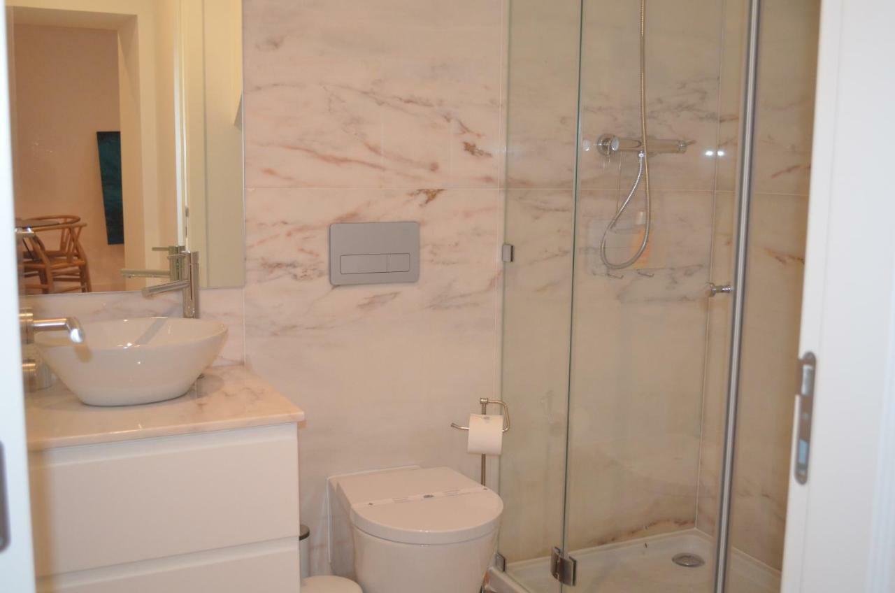 Flor De Lis Residence - Alfama Lisboa Екстериор снимка