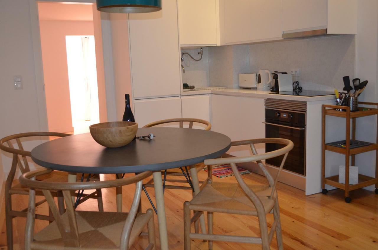 Flor De Lis Residence - Alfama Lisboa Екстериор снимка