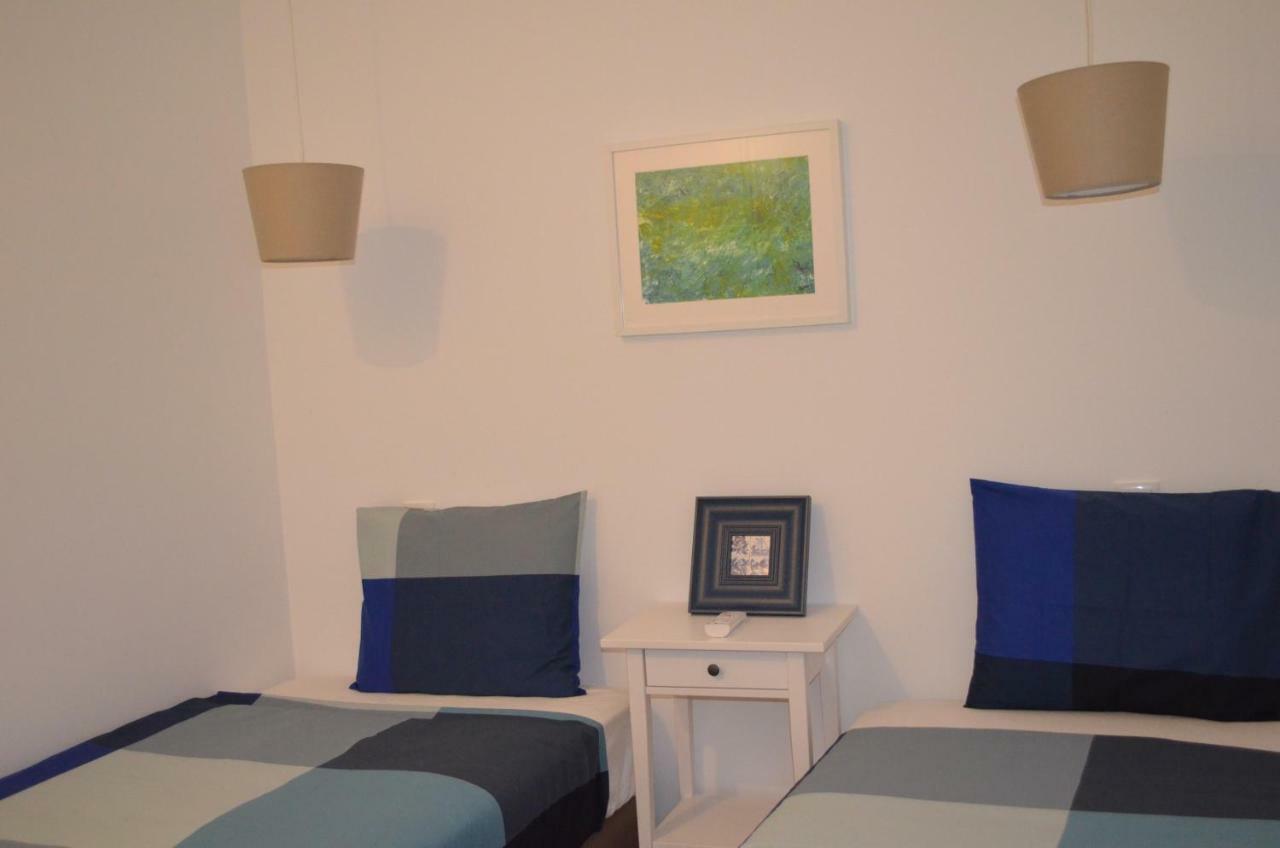 Flor De Lis Residence - Alfama Lisboa Екстериор снимка