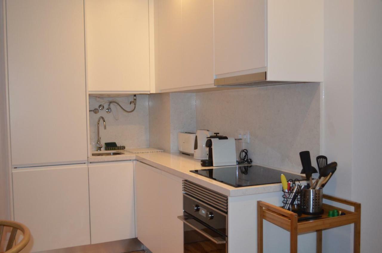 Flor De Lis Residence - Alfama Lisboa Екстериор снимка