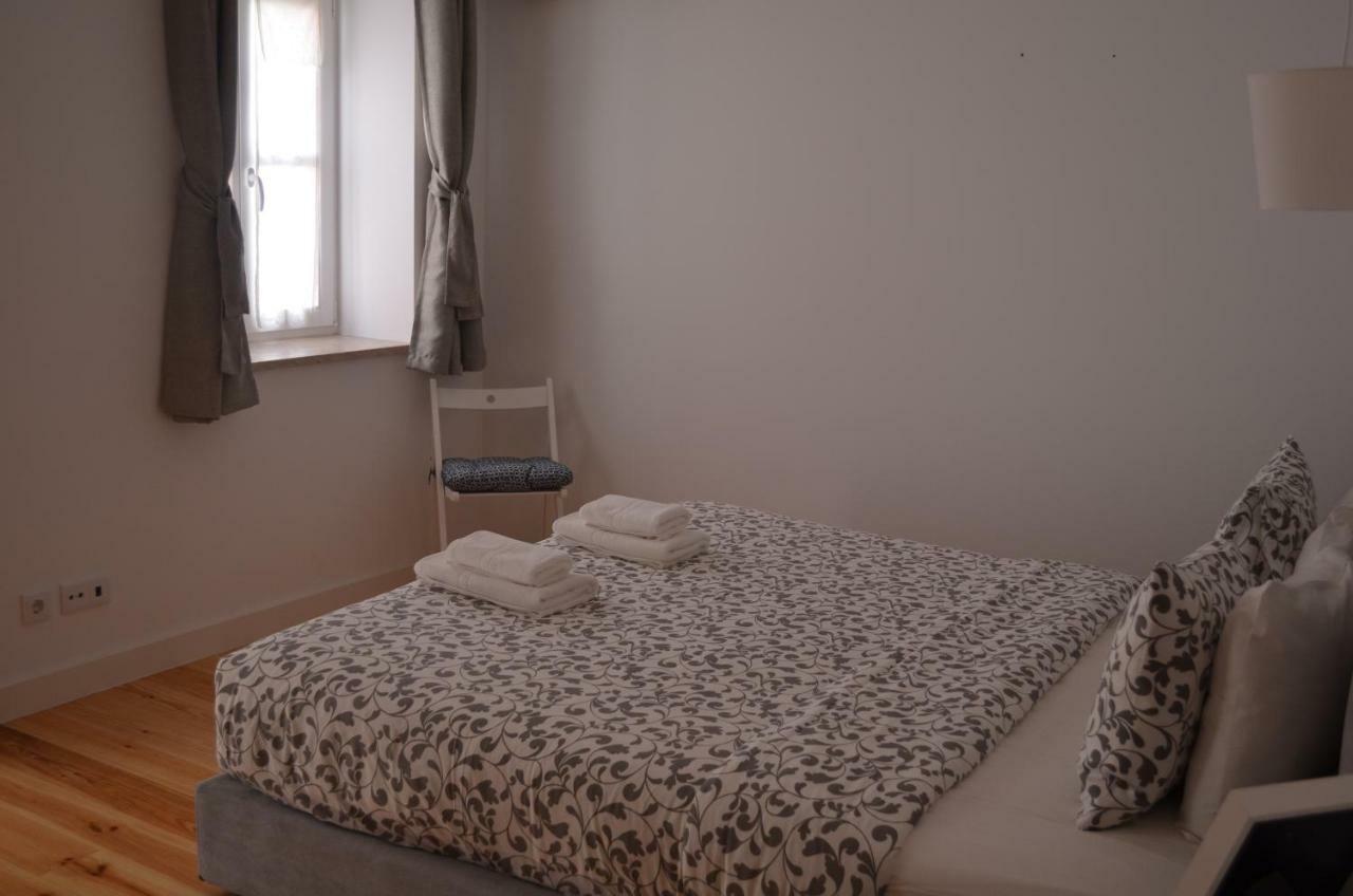 Flor De Lis Residence - Alfama Lisboa Екстериор снимка